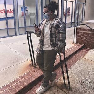 Meet your Posher, Danny